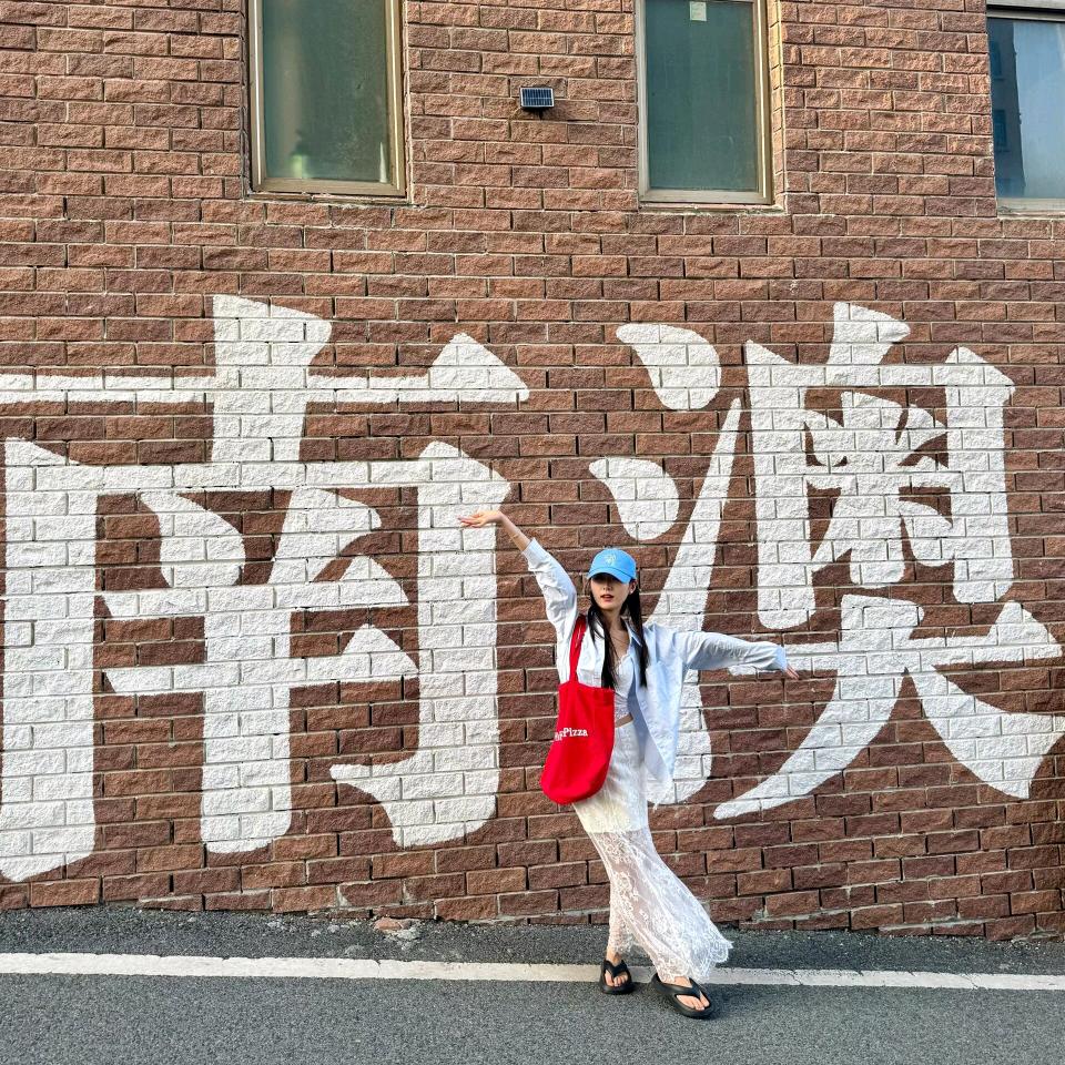 潮汕旅游管家—娇娇
