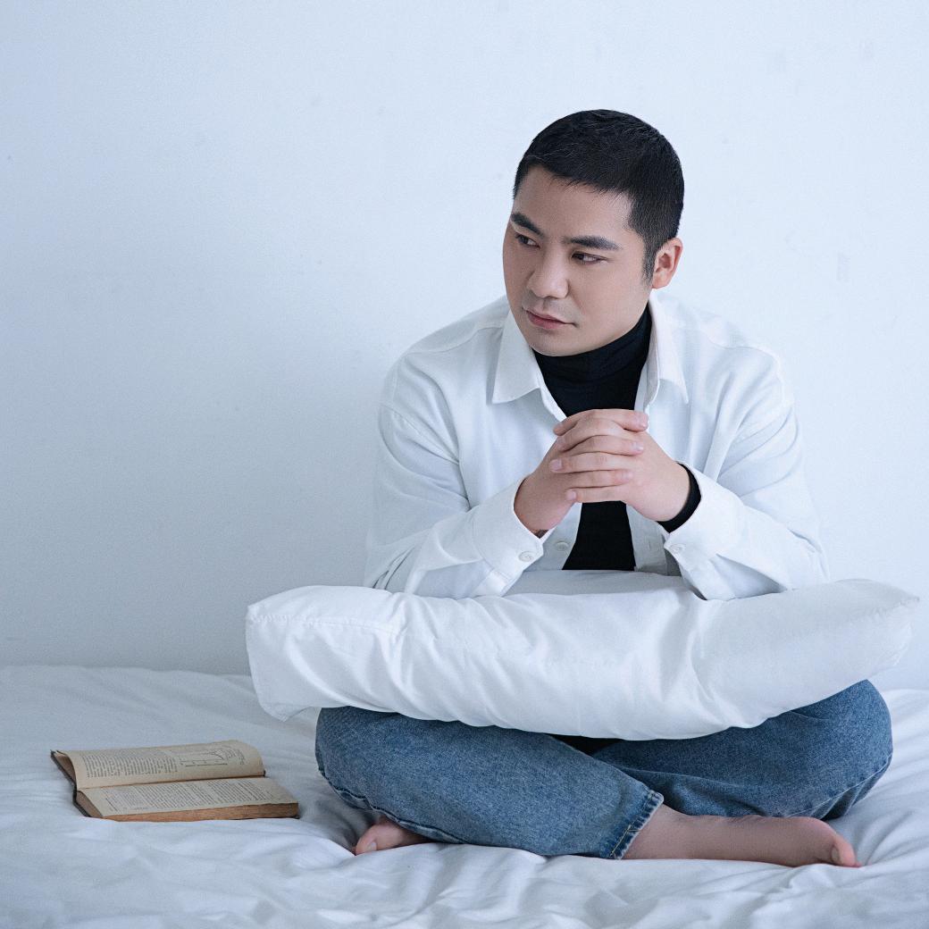 有话职说的大海师兄