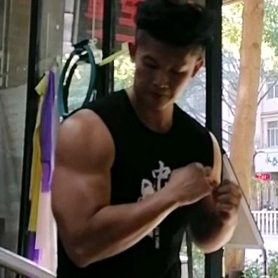 蒋延骥玉林武者（州珮功夫传承人）