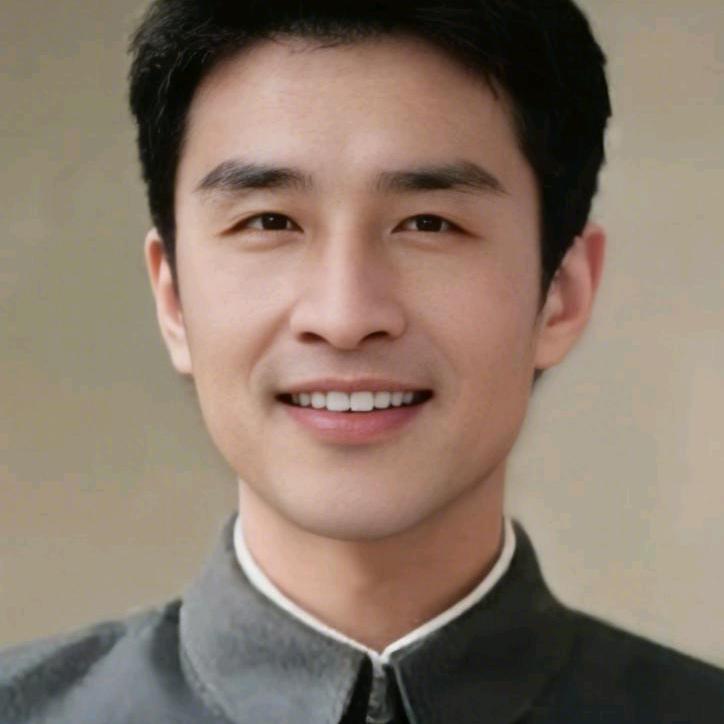 爱如少年