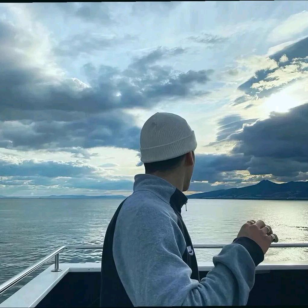 Luo布丁👑