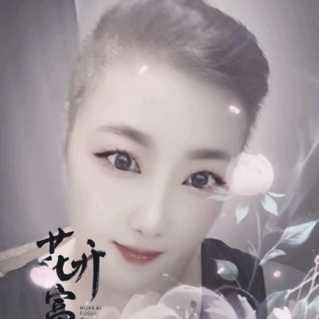 上海霸气一姐