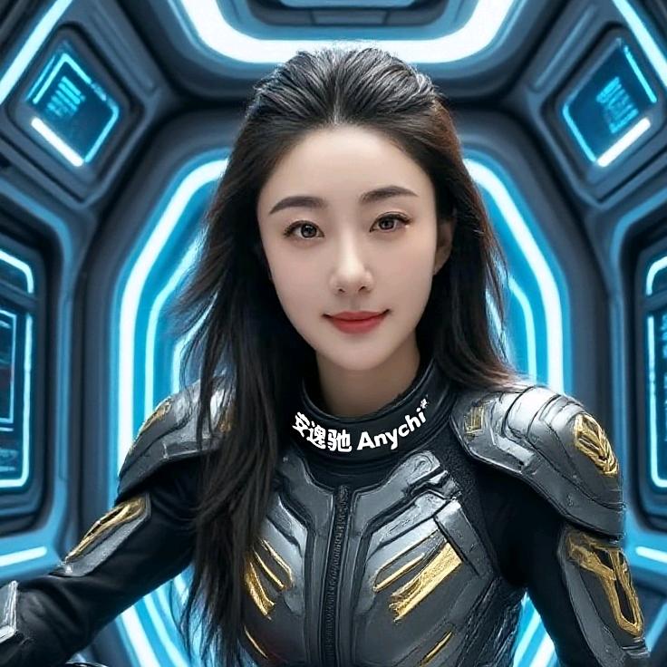 安逸驰机车服装备