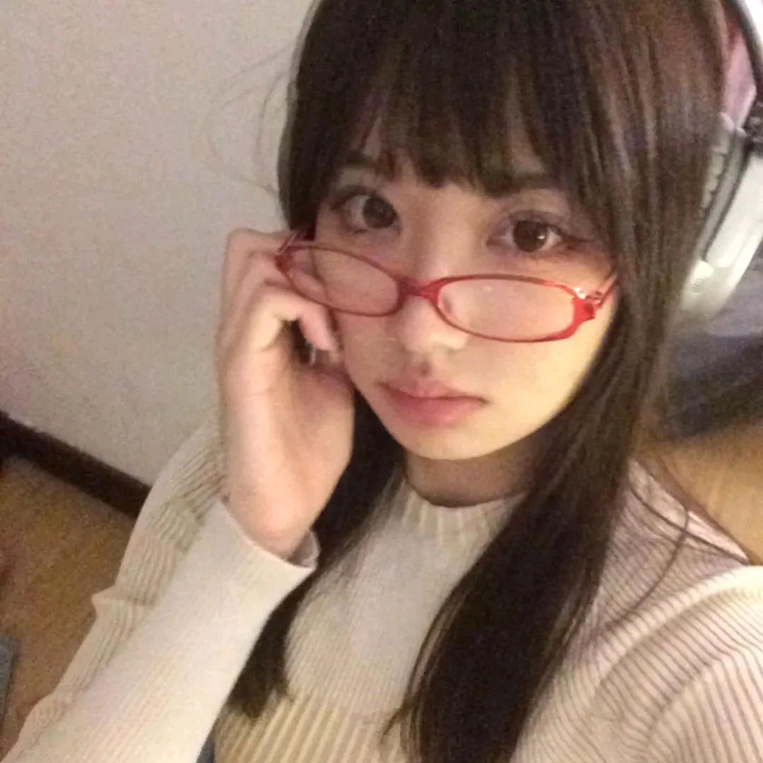 下弦月_