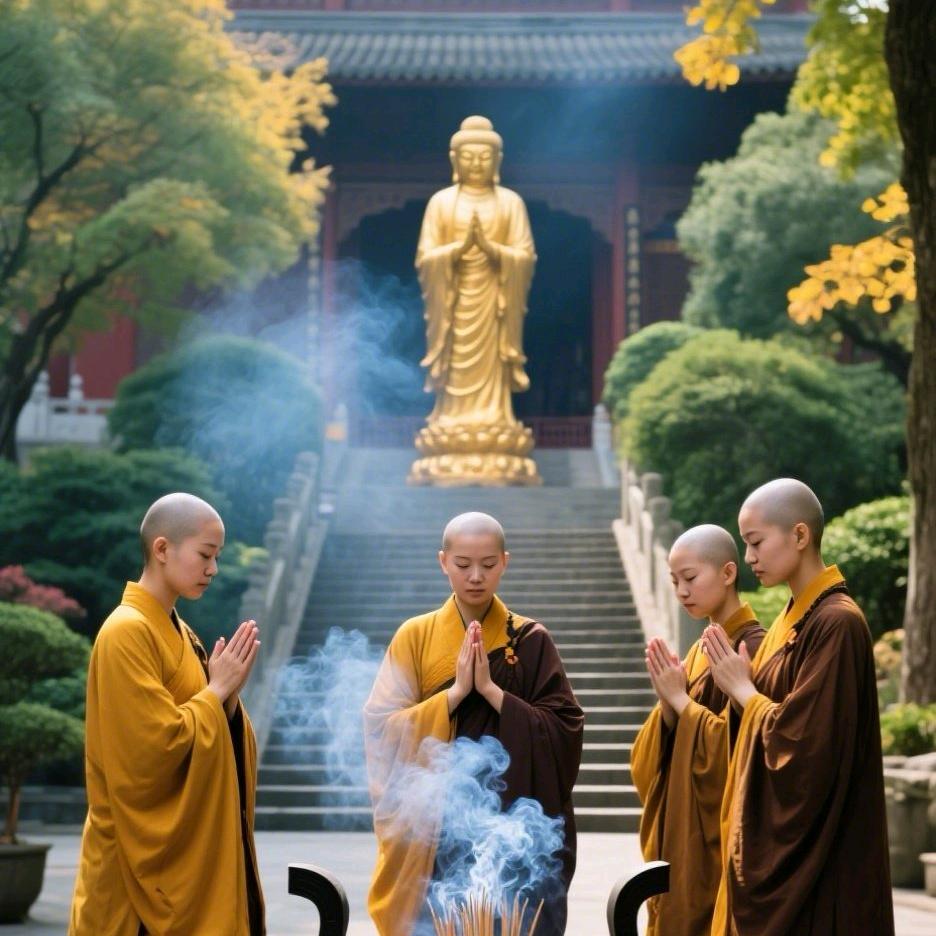 福气连连