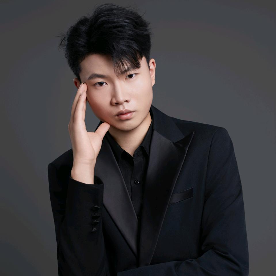小宋教练