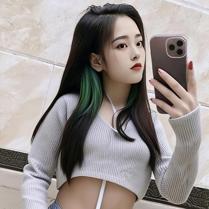 贵州  小三妹