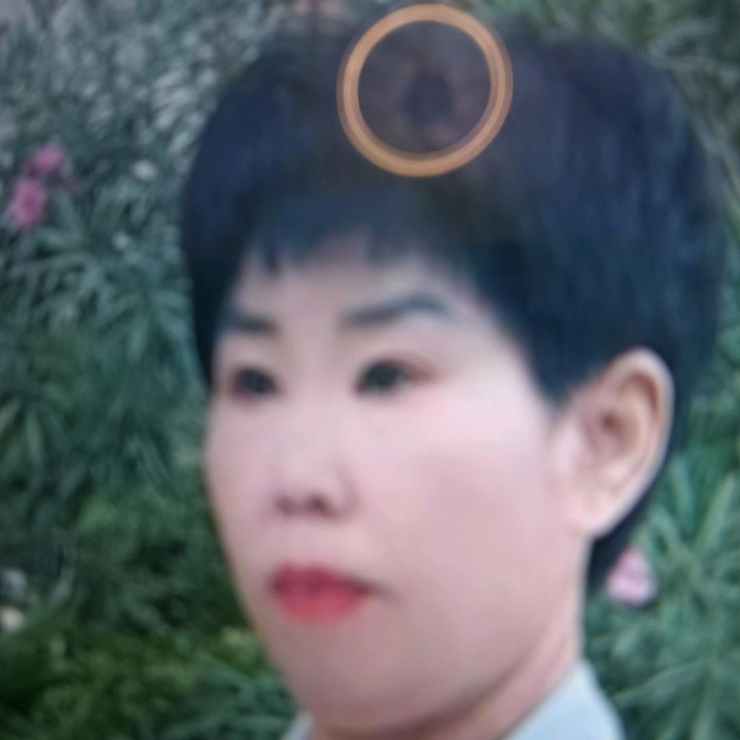 娟子（下午4：10）