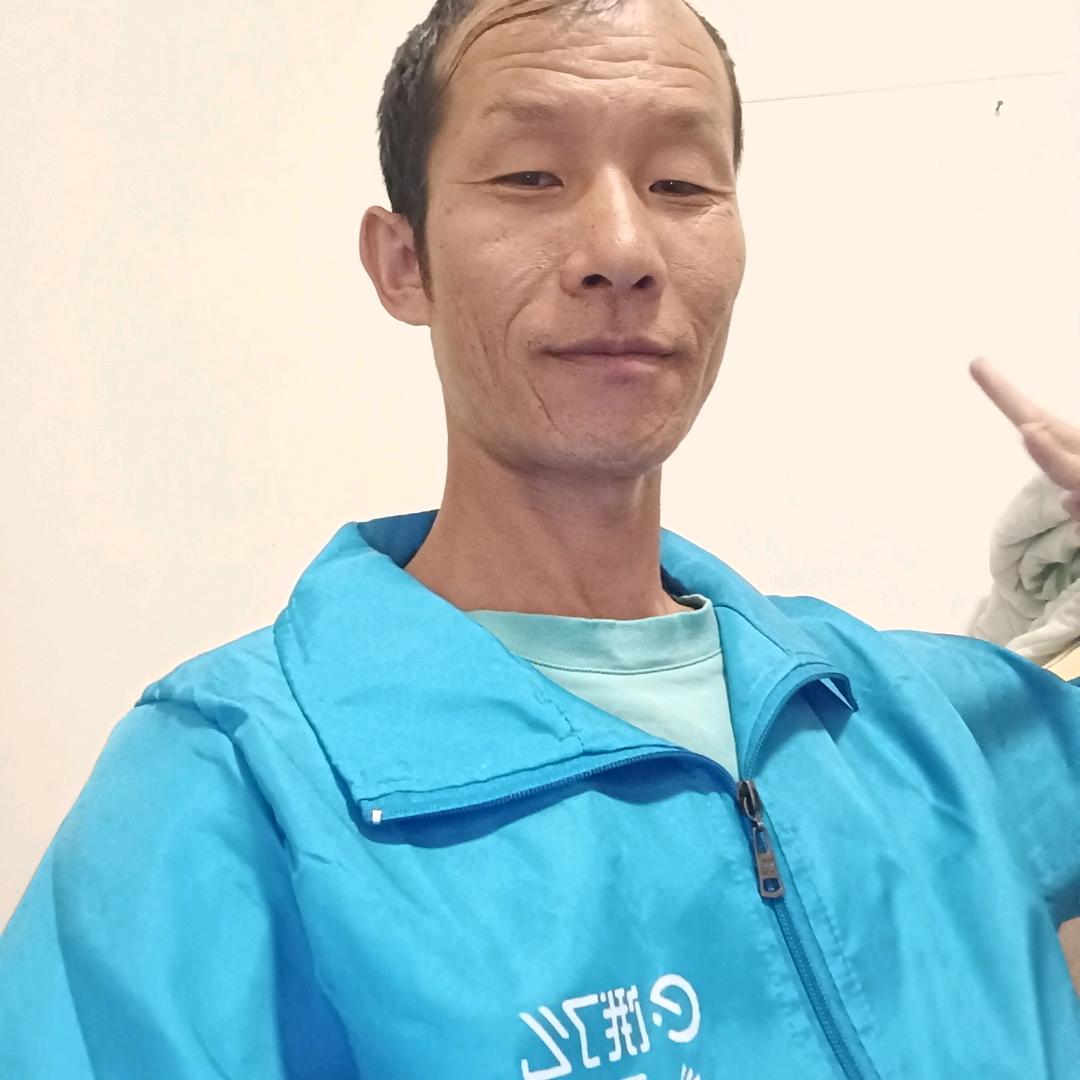 包大毛（饿了么外卖骑手副站长）