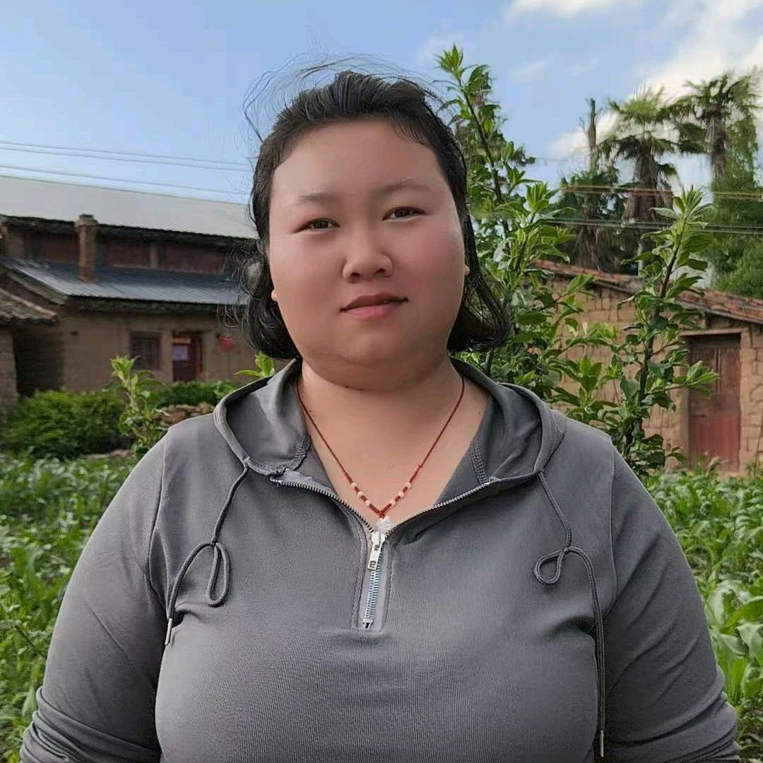 李美花