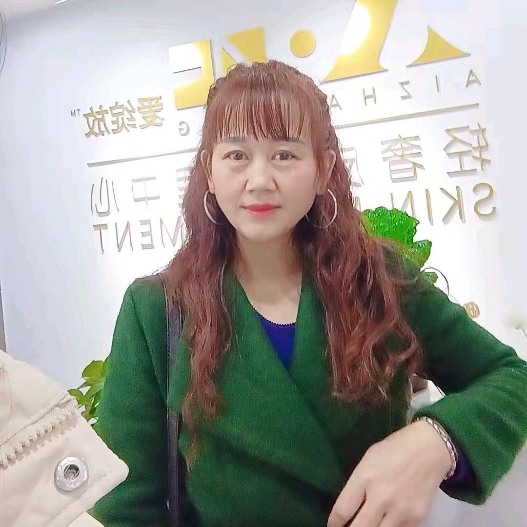 推拿师徐小琼