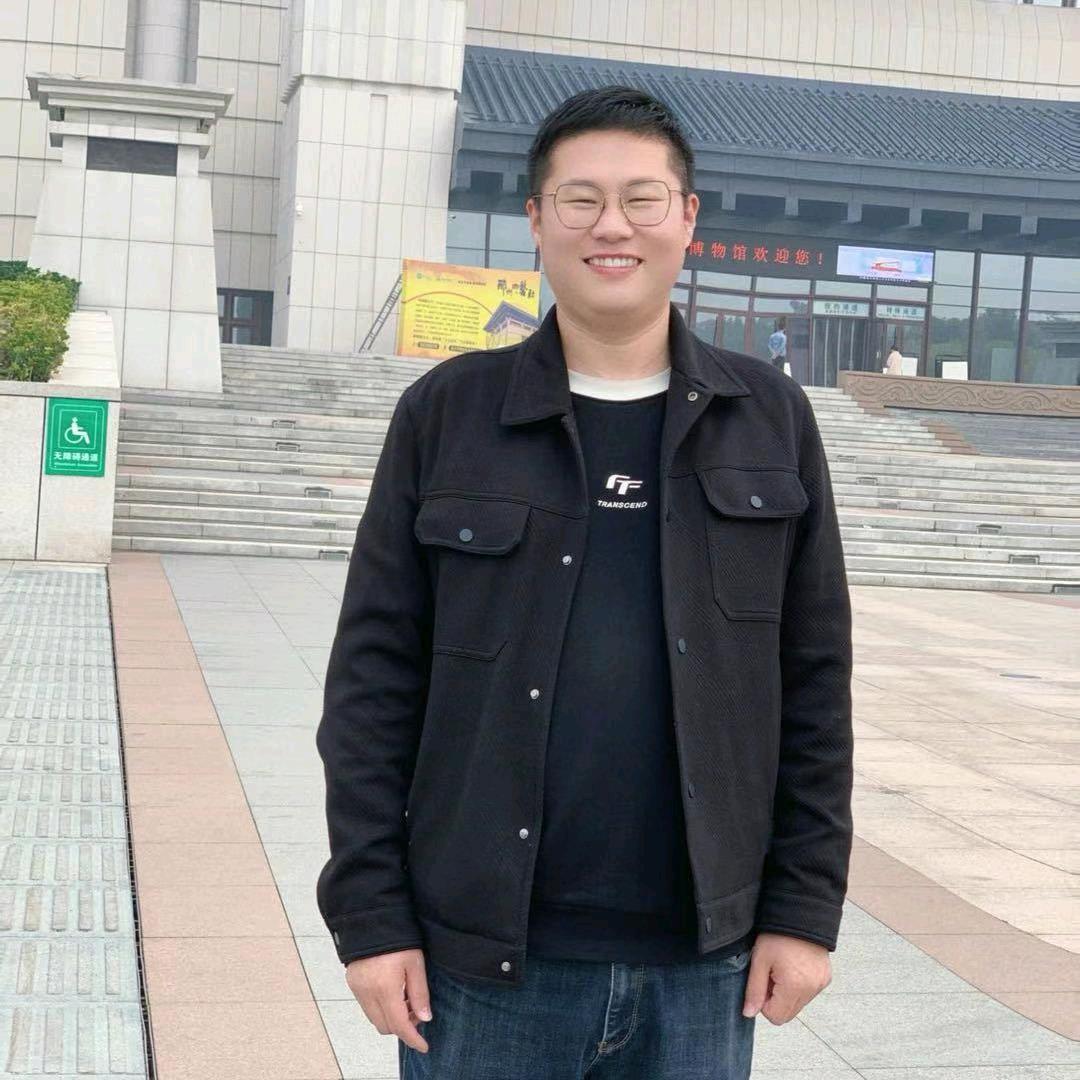 爱读书的大瑞