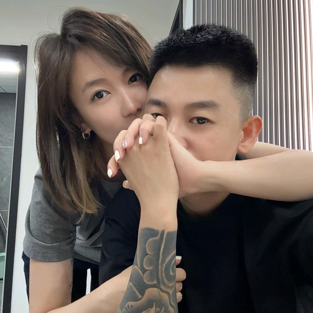 小振.