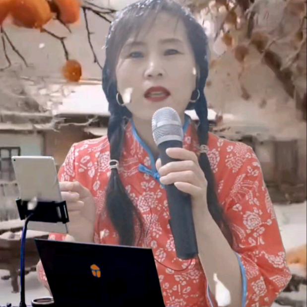 雨蝶🌹