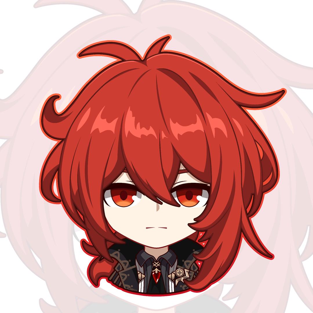 本本（原神）