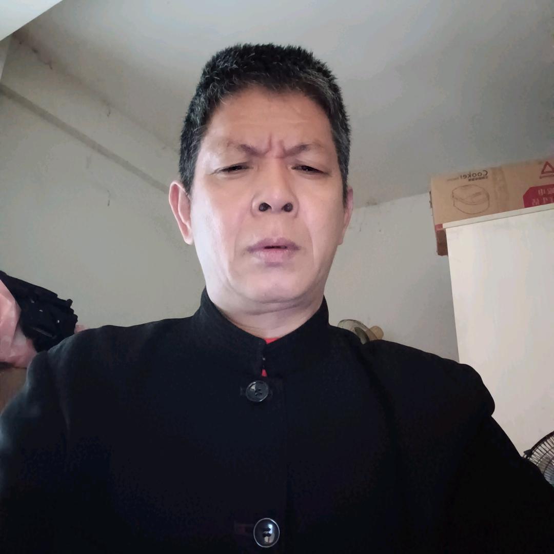 青哥