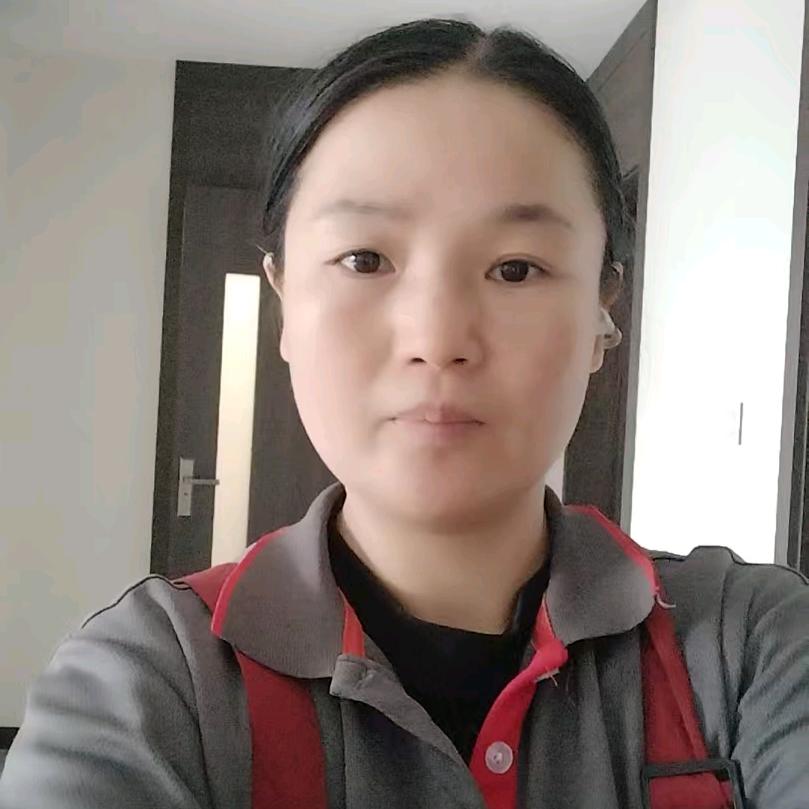 长春保洁收纳师~影【带学员】