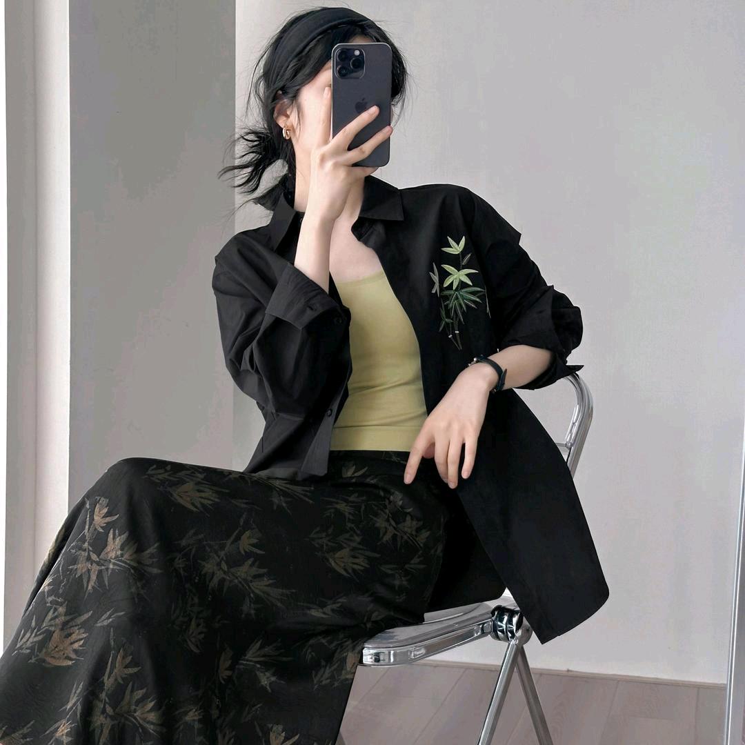 青小主🧚‍♀️