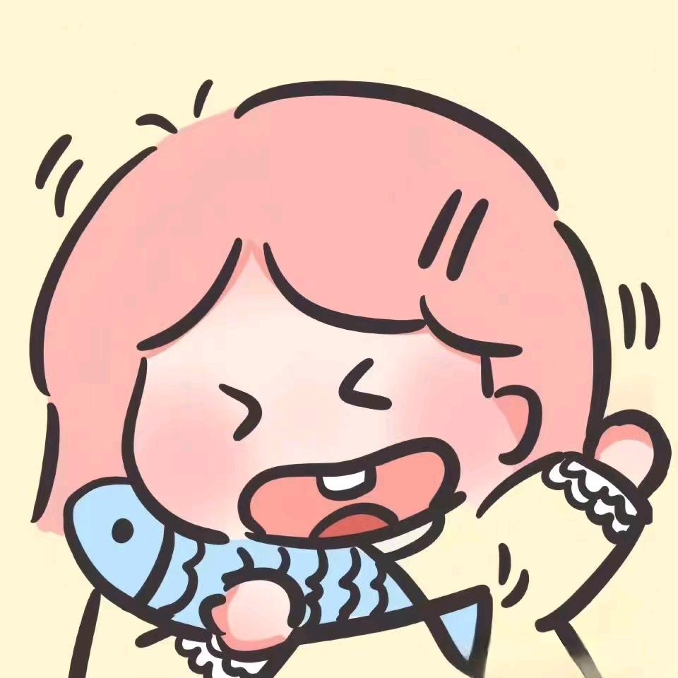 黑化小羊～