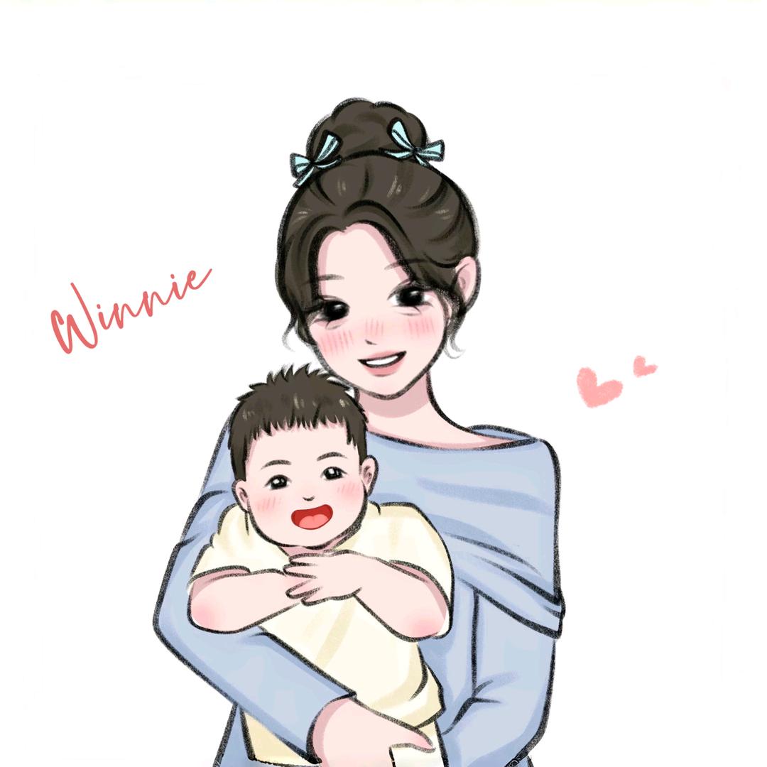 小米妈妈