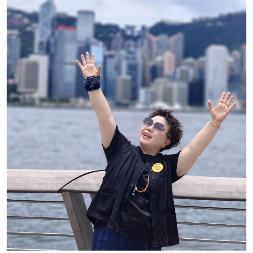 新生活微笑🙂🙂🙂