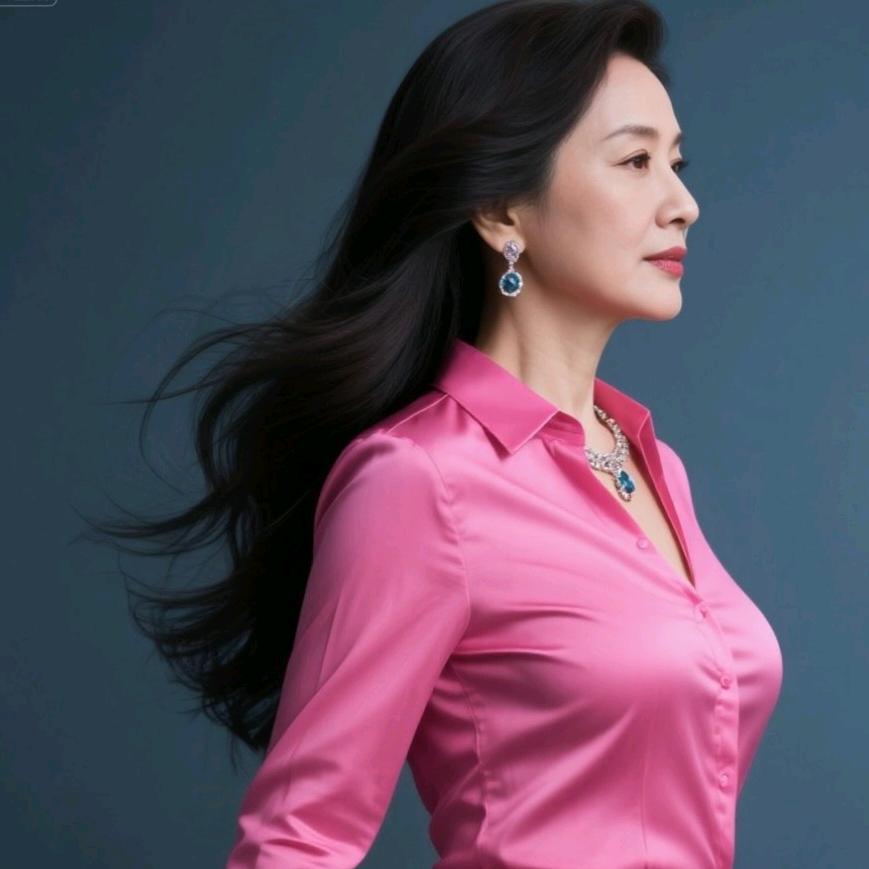 静心如水