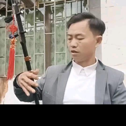 唢呐二胡哥