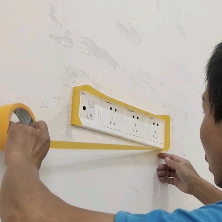 常州武进装修刷墙师傅