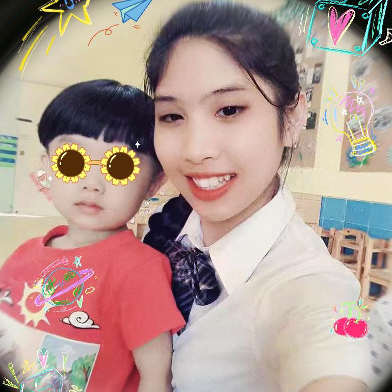 穗穗🌾