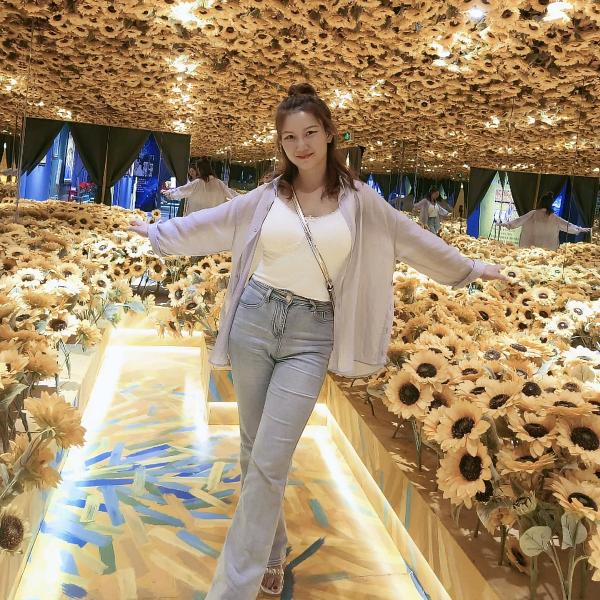 永州市艺剪钟情美容美发生活馆