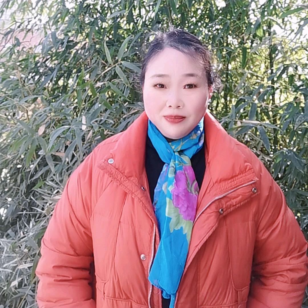 开心梅姐