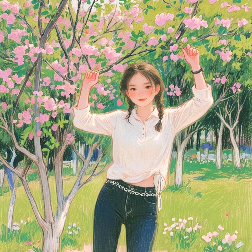 健身操打卡