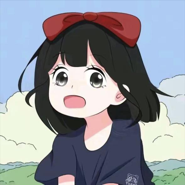 可儿动画
