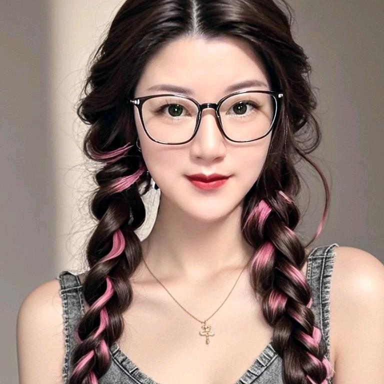 欣妍