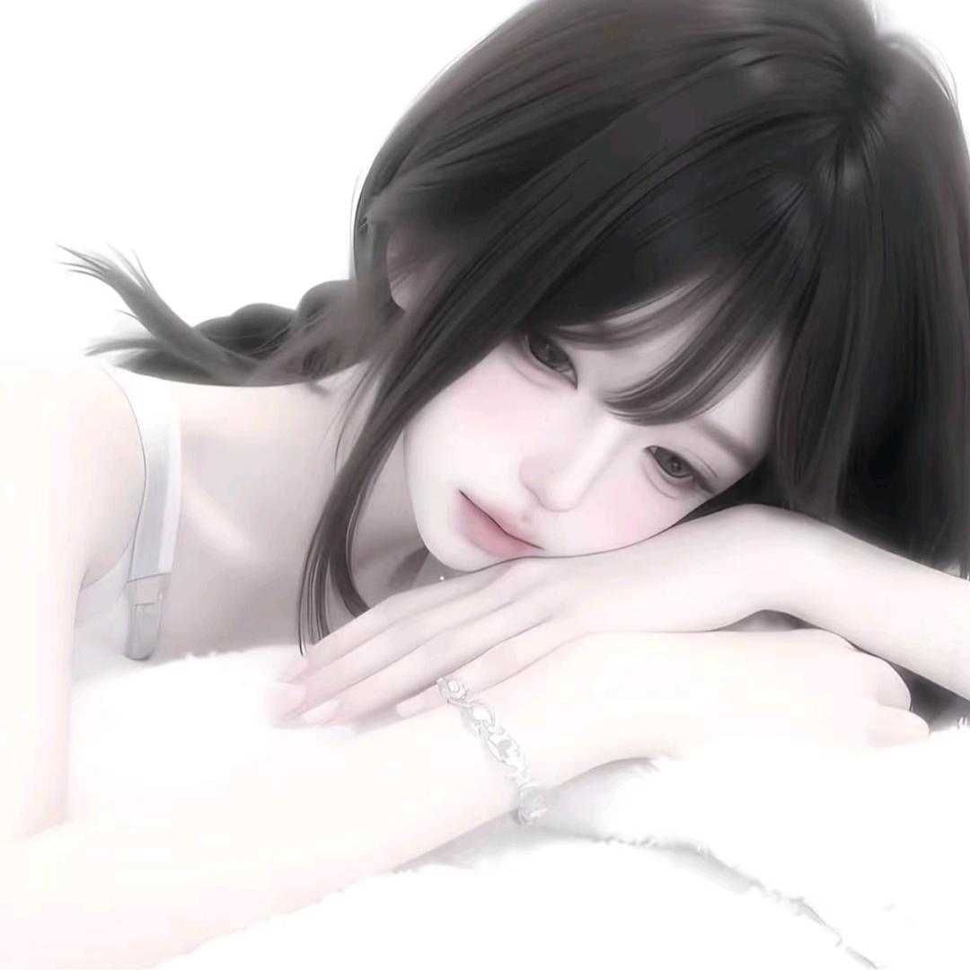 独听小然心跳