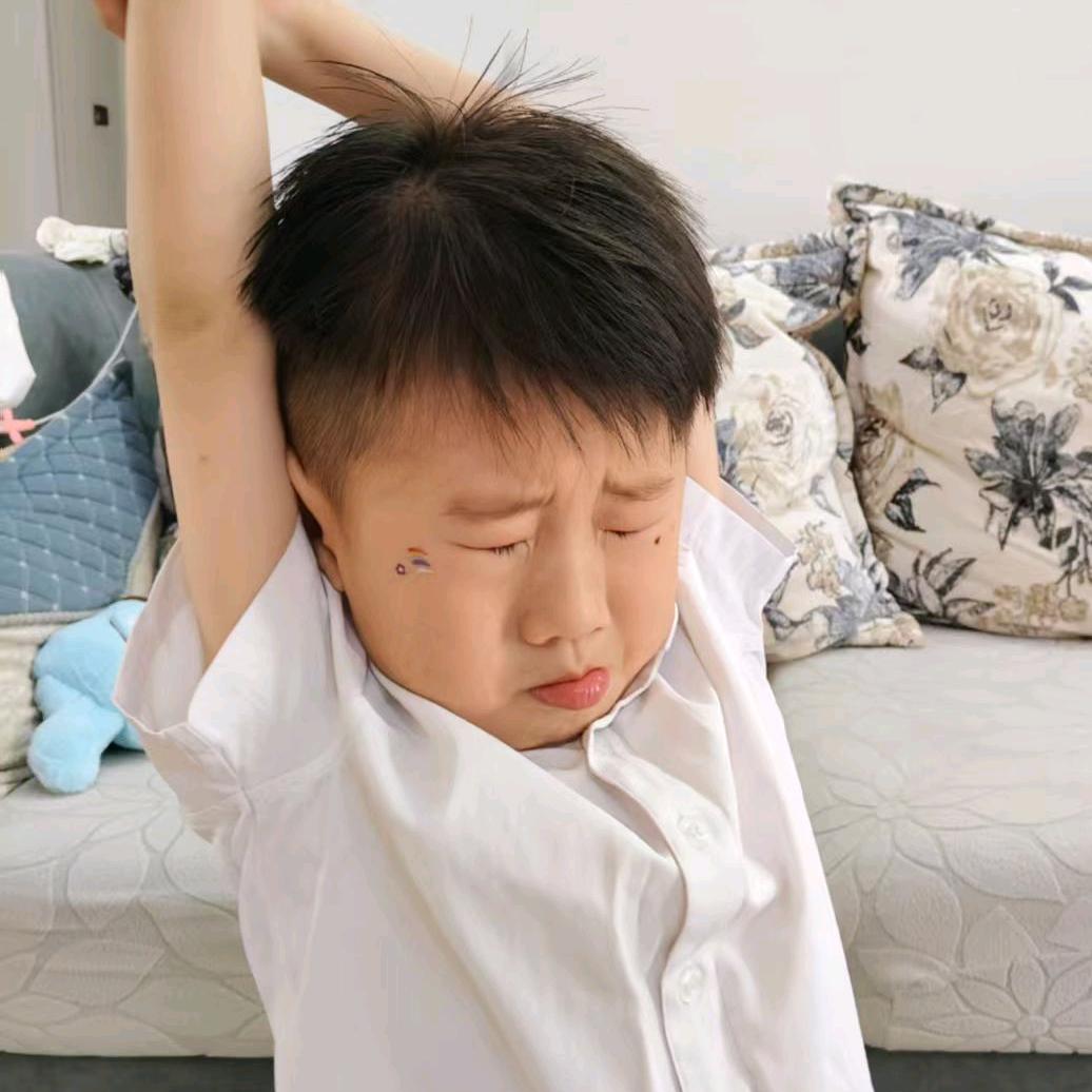 凡凡很忙