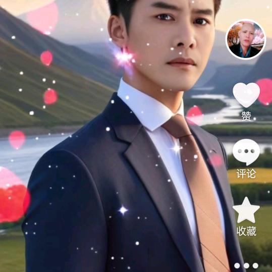 高开朗