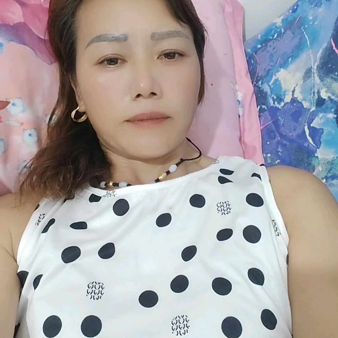 孤单快乐，楊姐