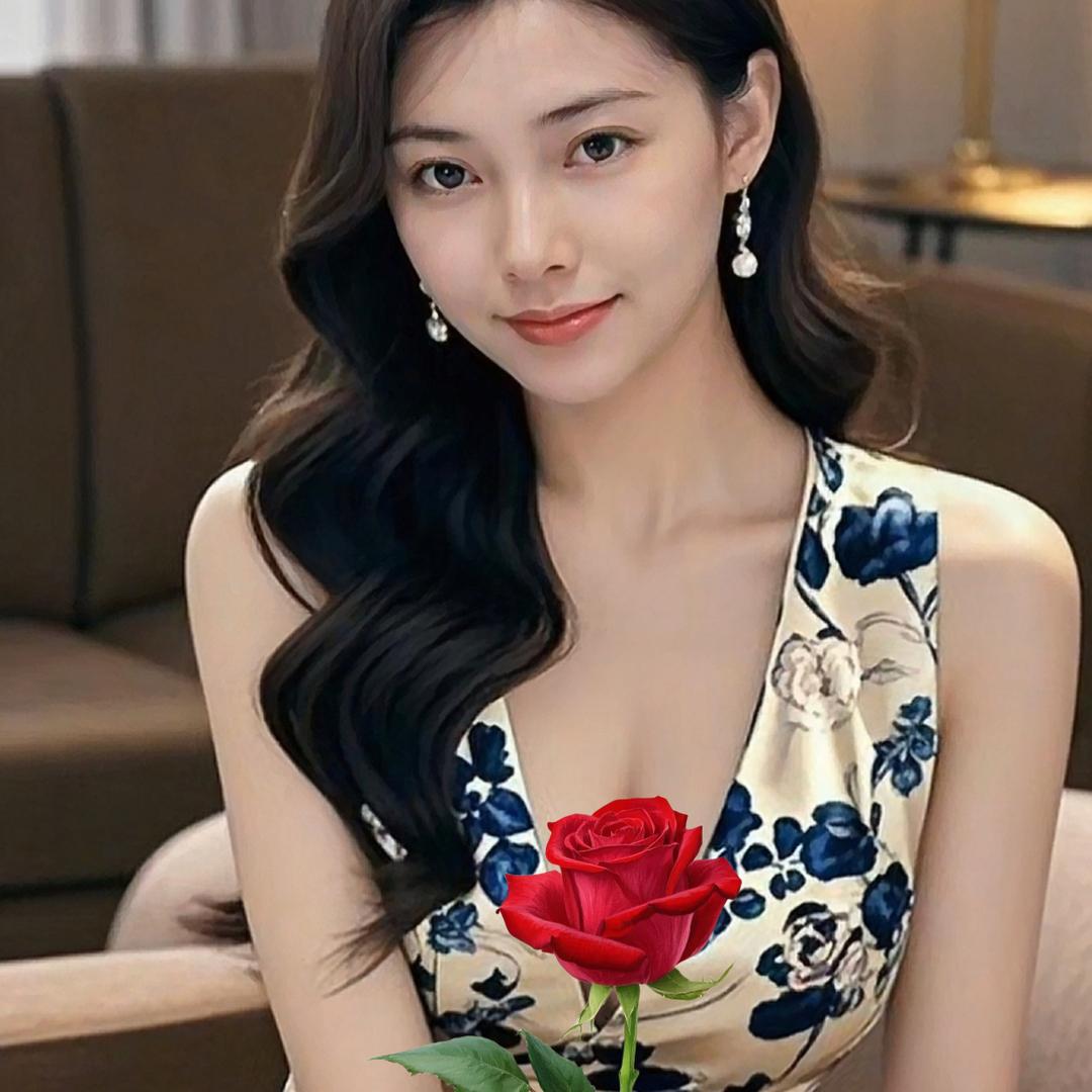 墨梅清香