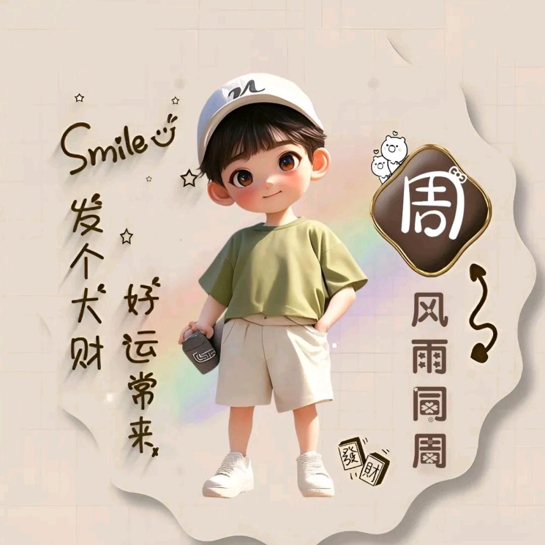 吾心向钱 P V C