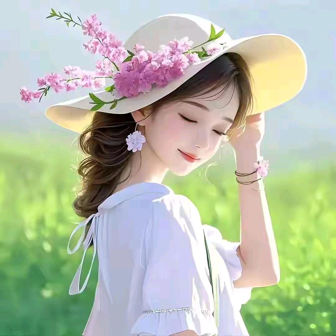 静听年华