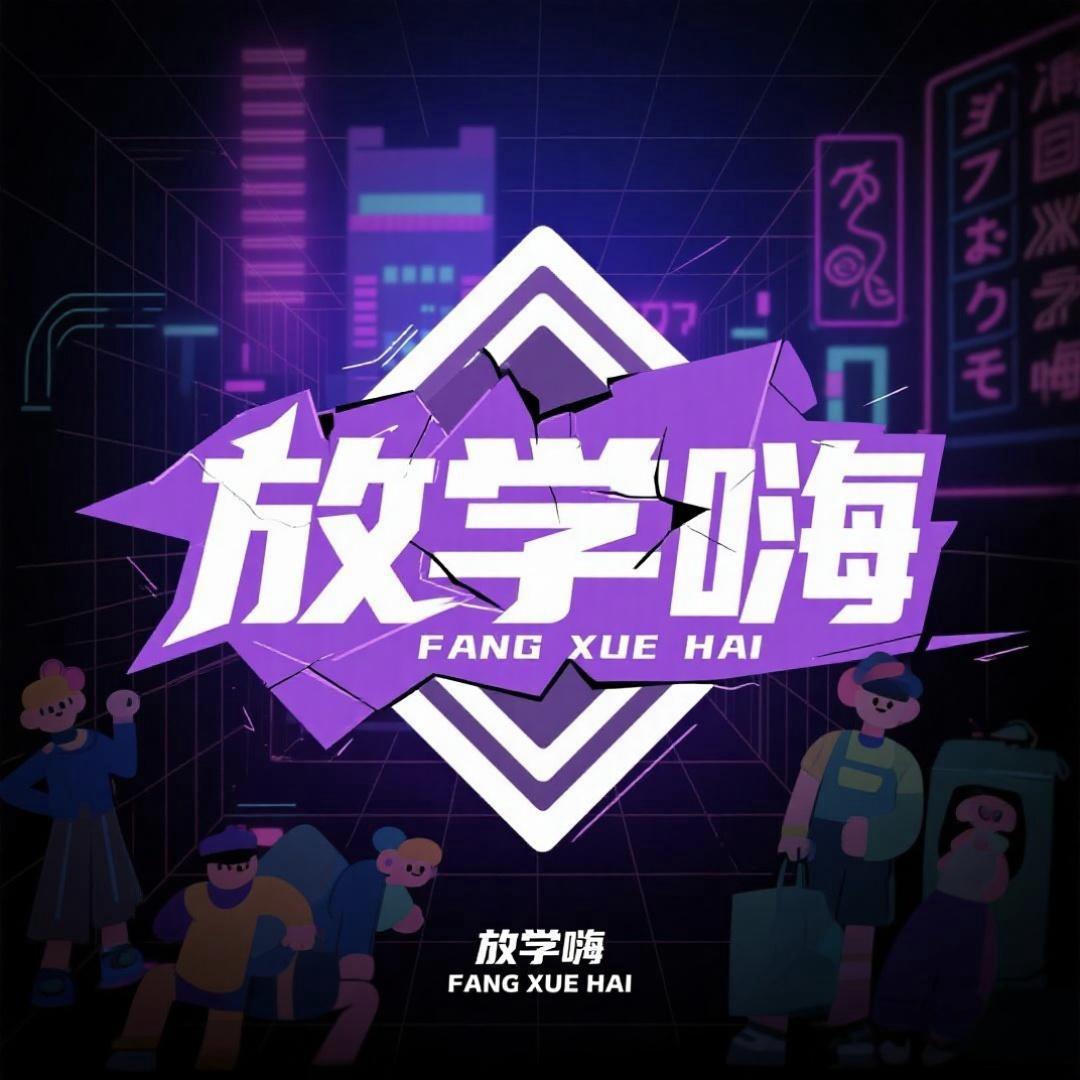 放学嗨网络 ³