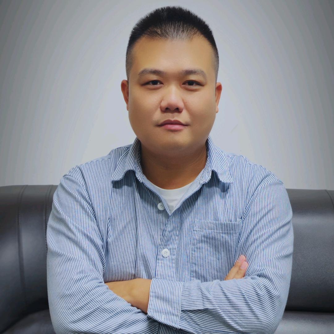 覃哥(收徒)人力资源