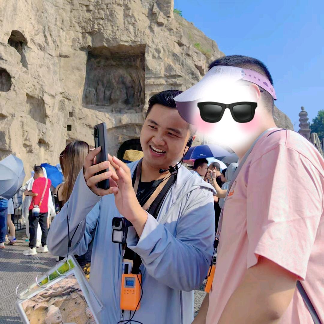 洛阳刘导
