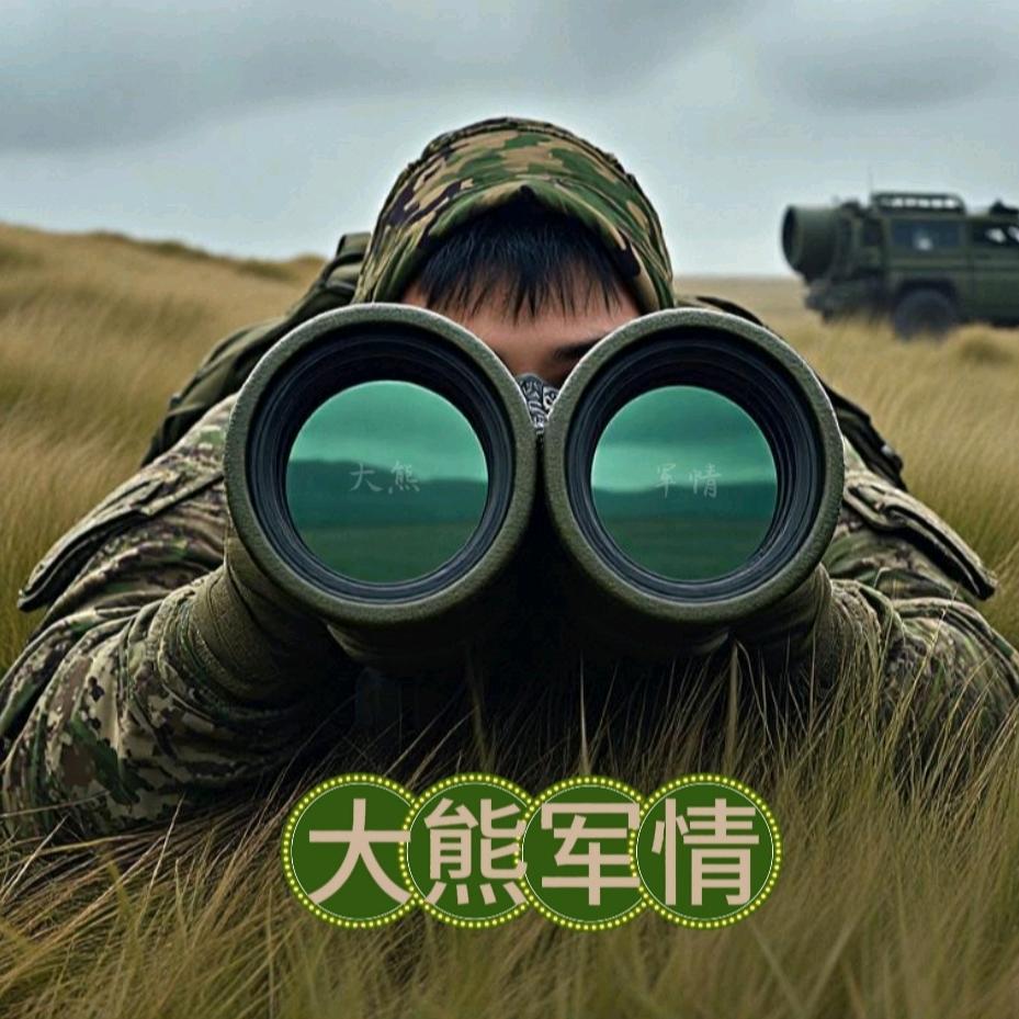 大熊军情
