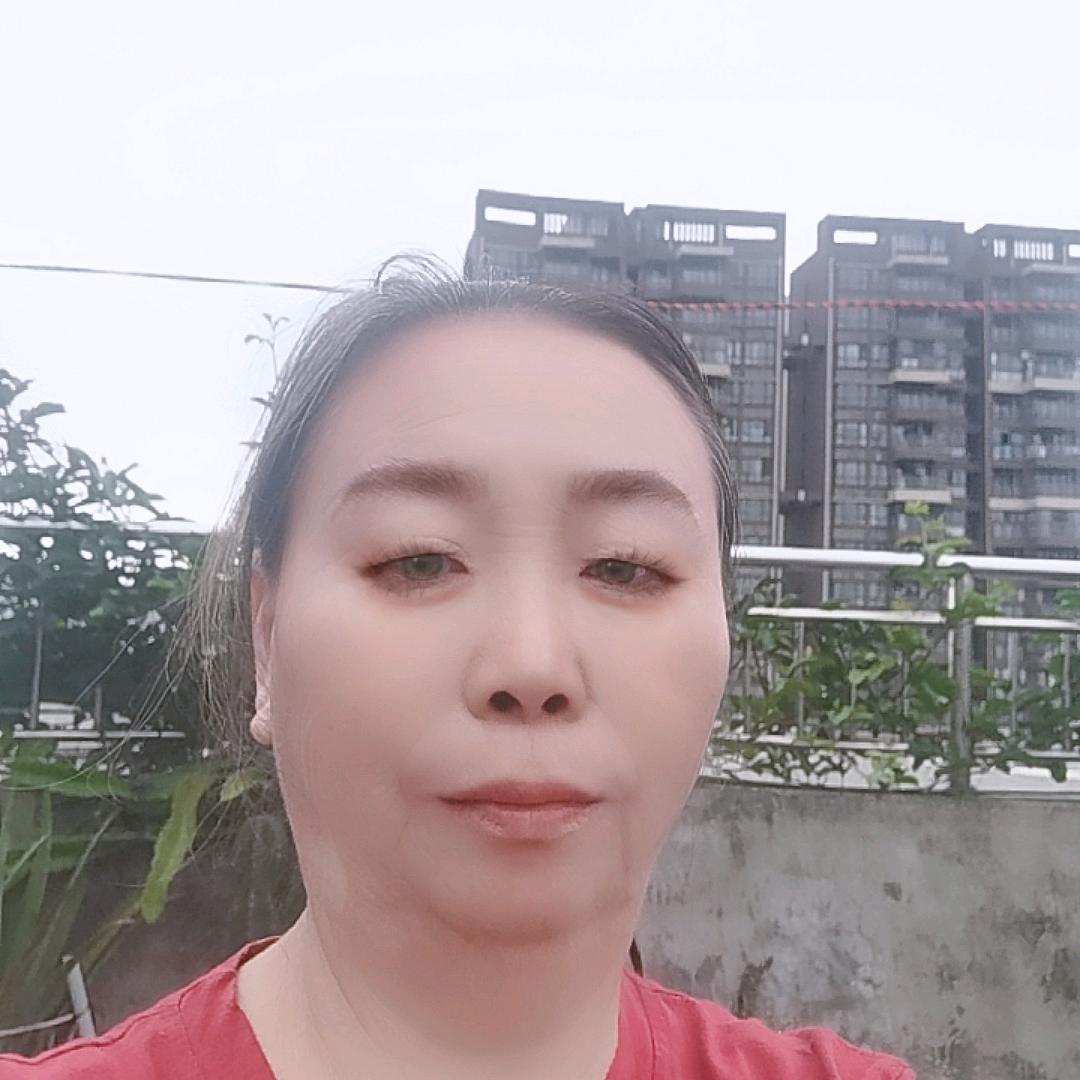 柯岩姐姐