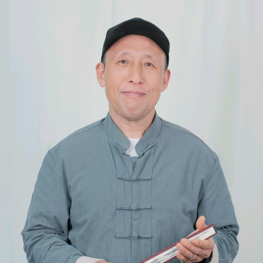 周易讲文学