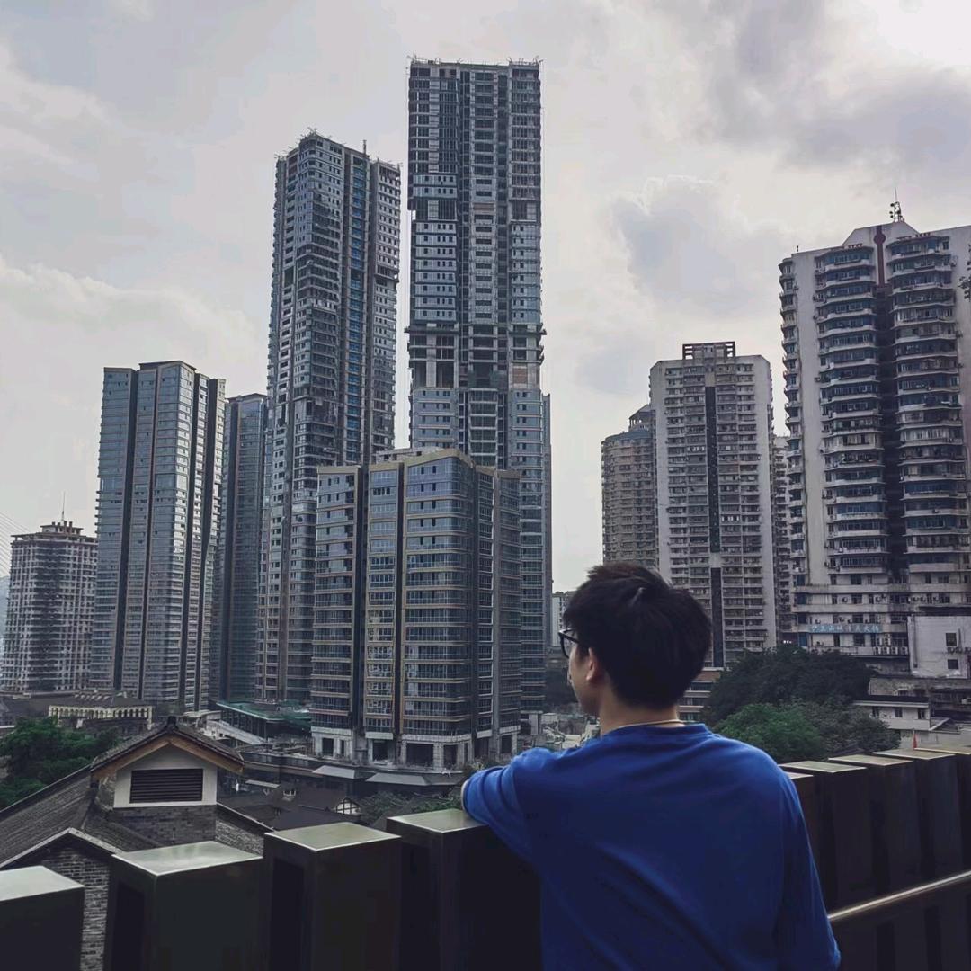 林憨憨