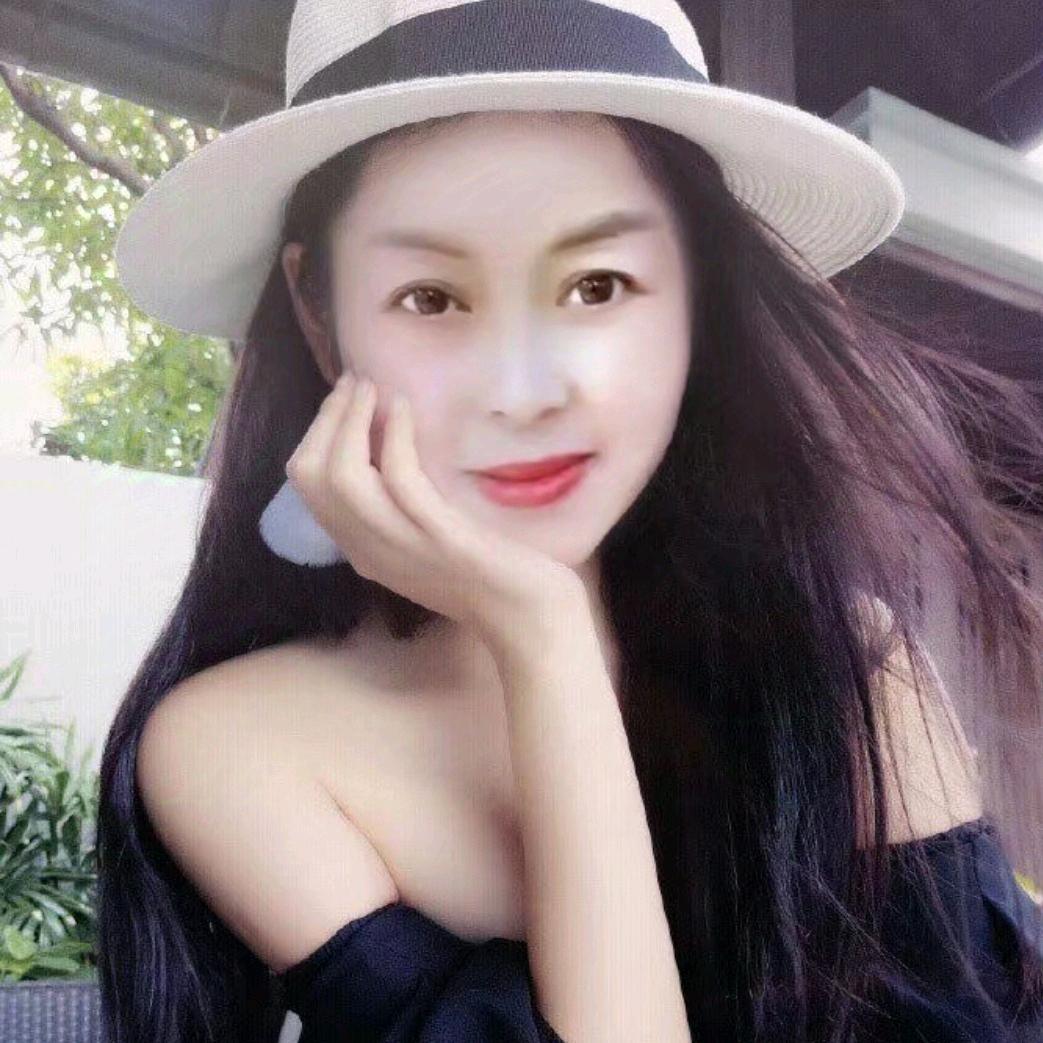 妮儿☘️(独身)