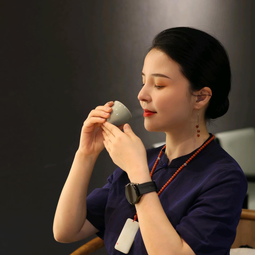 💋文君形体礼仪💋